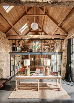 The most romantic cottages in the UK for a winter proposal