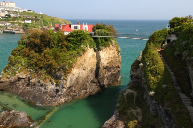 Unique Affiliation with Jamie Oliver´s Fifteen Cornwall Restaurant, Watergate Bay