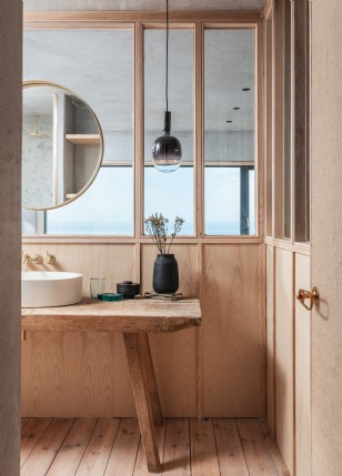 Homes for every kind of romance