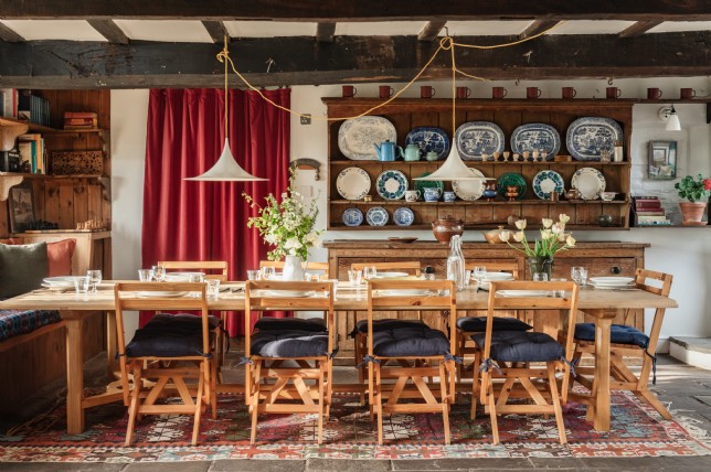 The best escapes in the UK for Easter