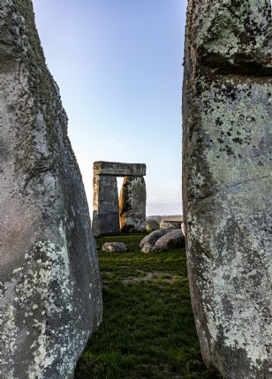 Footsteps through folklore
