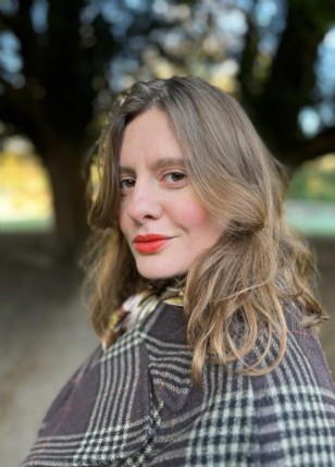 In conversation with: Lally MacBeth