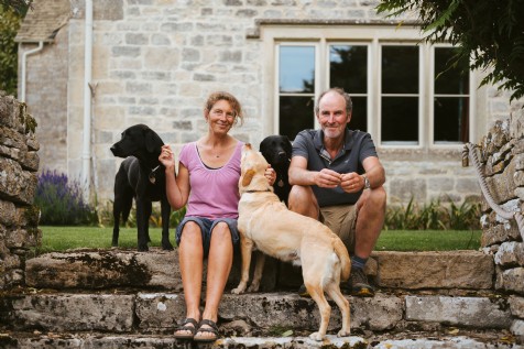 Why join Unique Homestays