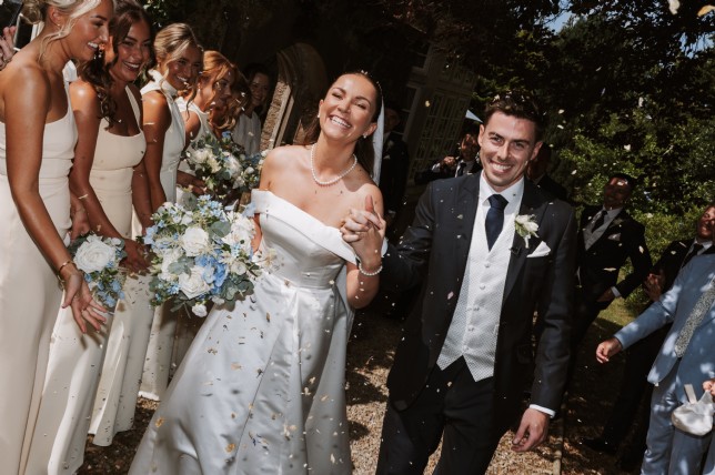 Laughter, limoncello and love at Florin