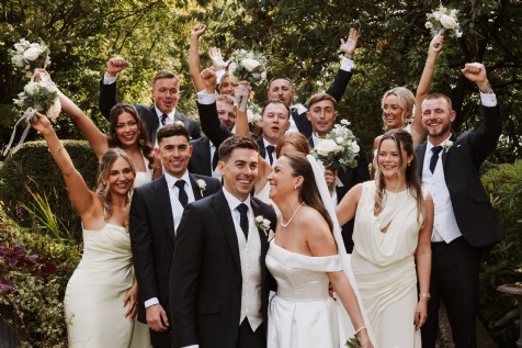 Laughter, limoncello and love at Florin