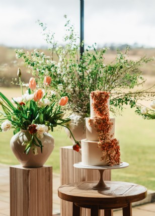 Wedding planning tips from our venue owners