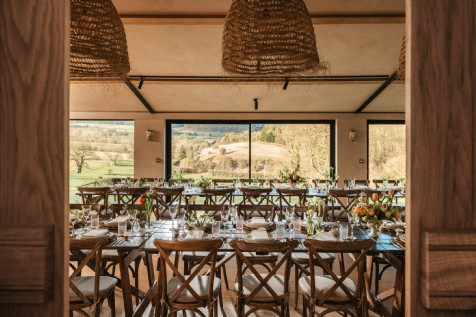 Wedding planning tips from our venue owners