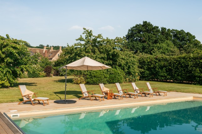 The rise of UK farm stays in 2026