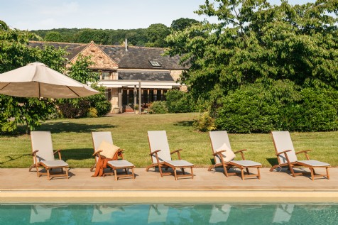 The rise of UK farm stays in 2026