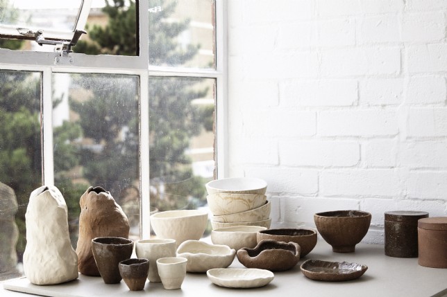 In conversation with: Ola O. Smit