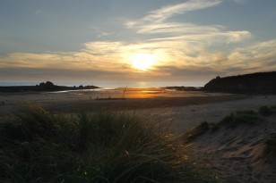 The Beach Hut Weekend With My Sister