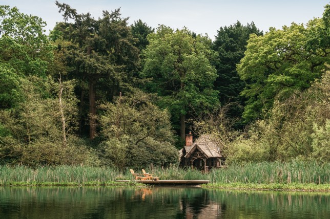 Where to propose in the UK: five engagement escapes for 2026