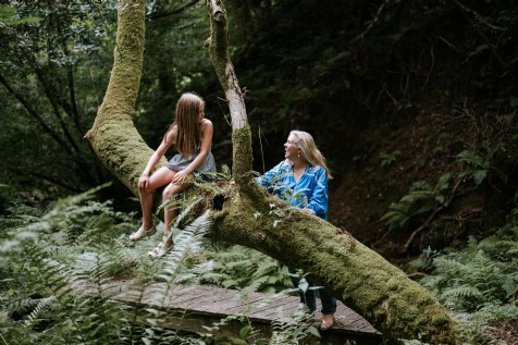 Rare meadows, ancient woodlands | Seven homes that nurture the landscape