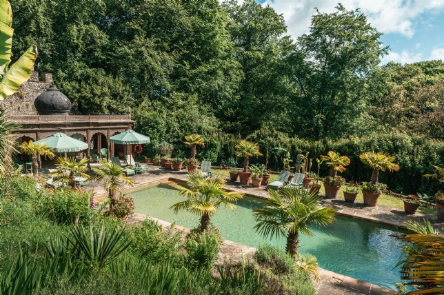 The best UK homestays available for the summer holidays in 2026