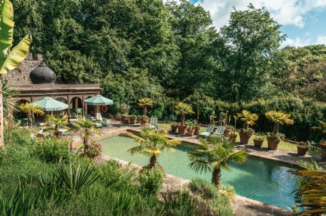 The best UK homestays available for the summer holidays in 2026