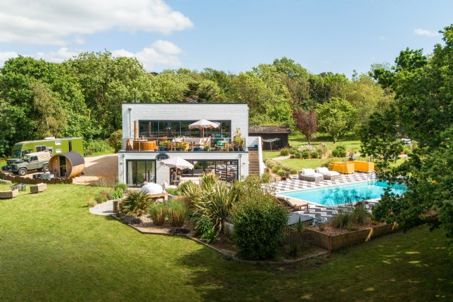 Festival at home: Where to continue the party during Glastonbury´s fallow year
