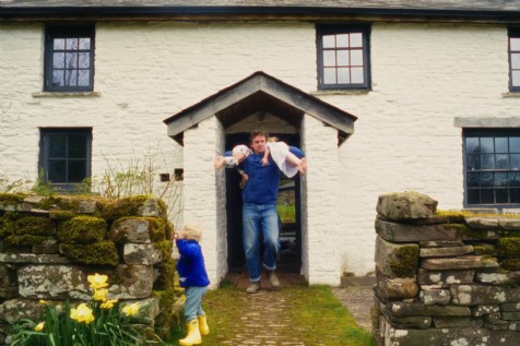 A weekend in Wales where the land still sings