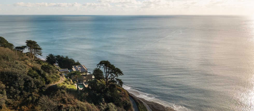 Channel 5´s Cornwall: A Year by The Sea