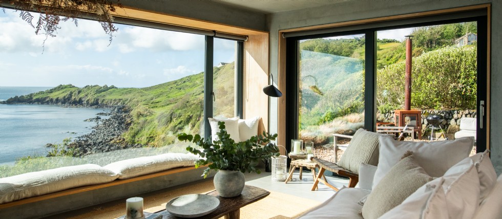 Unique Homestays x The White Company