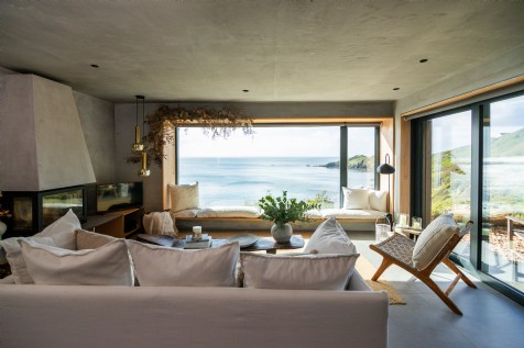 Unique Homestays x The White Company