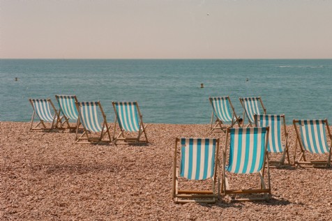 The great British summer | Destinations tied to nostalgia