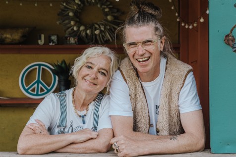 In conversation with: Rob da Bank
