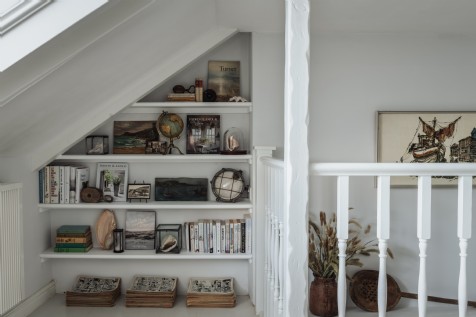 A Cornish keepsake | Kailani, Mousehole