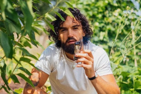 In conversation with: Gaz Oakley