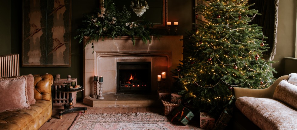 The UK&rsquo;s best holiday cottages to book for Christmas 2026