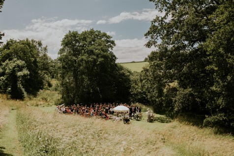 Five wedding venues perfect for bigger scale events