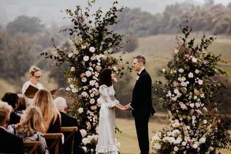 Shaped by the seasons: three florists on the flowers of the moment