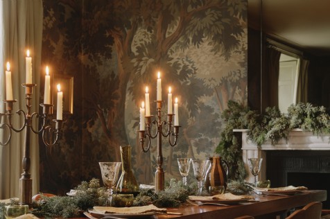 Practically Magic: homes woven with romance