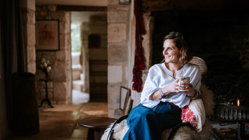 Where stories gather | The Knapp, Cotswolds