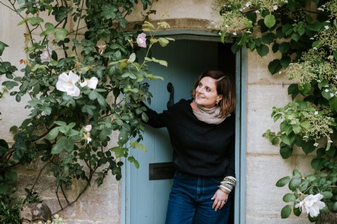 Where stories gather | The Knapp, Cotswolds