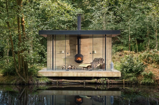 The best literary stays for book lovers