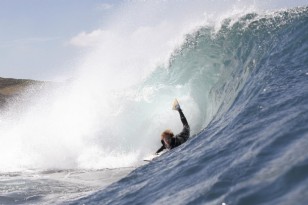 Top Ten UK Surf Breaks