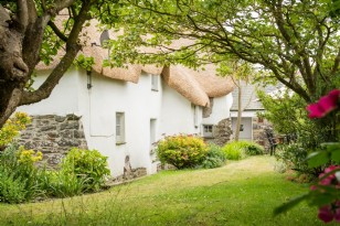 The Story of Smugglers Cottage