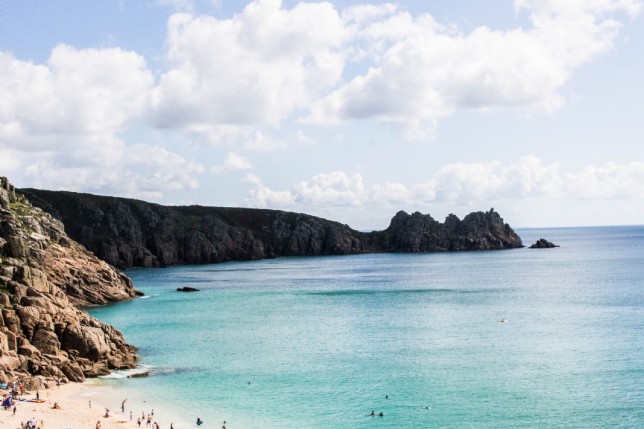 Discover Poldark’s Cornwall