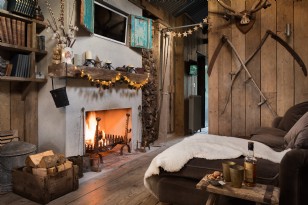 Christmas Styling Trends for 2019