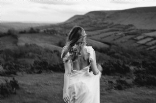 A Black Mountains Elopement