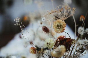 A Black Mountains Elopement