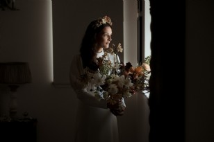 An elopement in the Scottish Highlands