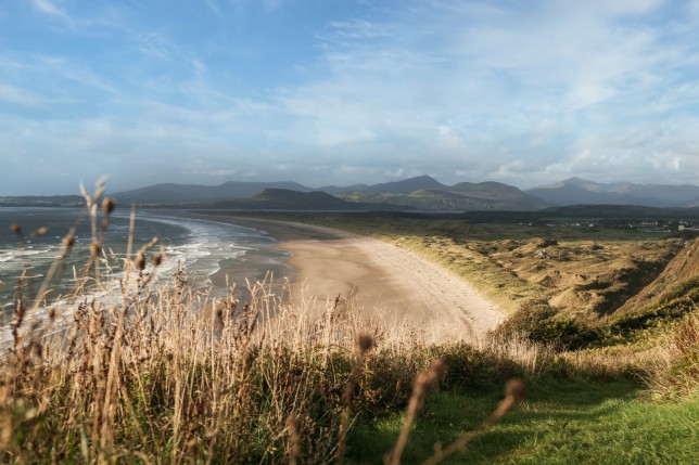 The Unique Homestays guide to Wales