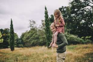 The Unique Homestays guide to family travel in the UK