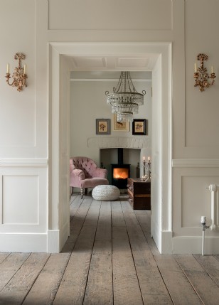 The Great British Spa-cation