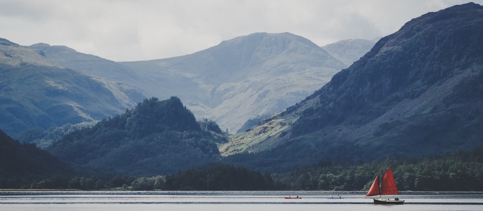 Our top dog-friendly walks in the Lake District