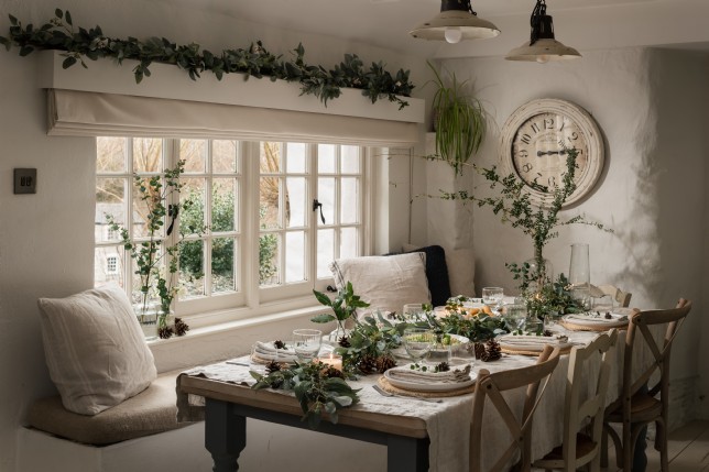 Unique Homestays partners with The White Company