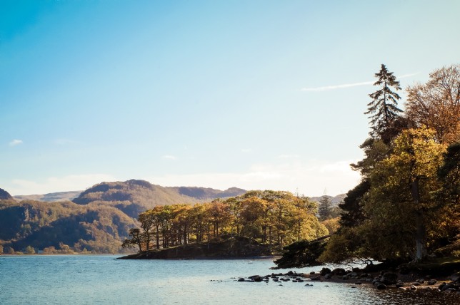 Where to find the best hiking in the UK