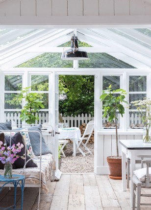 Britain´s best cabins to rent