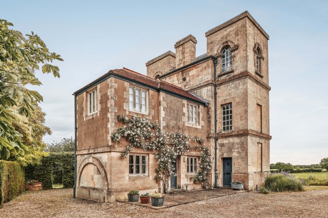 Where was Bridgerton filmed? (and 10 aristocratic homes you can rent)